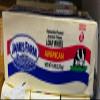James Farm Loaf White American Cheese 5lb view 1