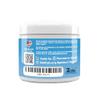 VAL Lombardi Nighttime Magnesium Zechstein Cream | Fast-Absorbing Hydrating Lotion for Legs, Feet & Chest | 4oz | Jojoba & Tuberose | USA Made view 2