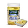 Bay View Pickled Eggs, No Artificial Ingredients, Gluten Free, 0g Sugar, 6g Protein, Fresh Grade A Eggs, Boiled and Peeled (16oz, Sizzlin' Garlic) view 1