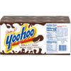 Yoo-hoo Cookies and Cream Drink, 6.5 fl oz boxes, 40 pack (4 Packs of 10) view 2