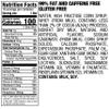 Yoo-hoo Cookies and Cream Drink, 6.5 fl oz boxes, 40 pack (4 Packs of 10) view 3