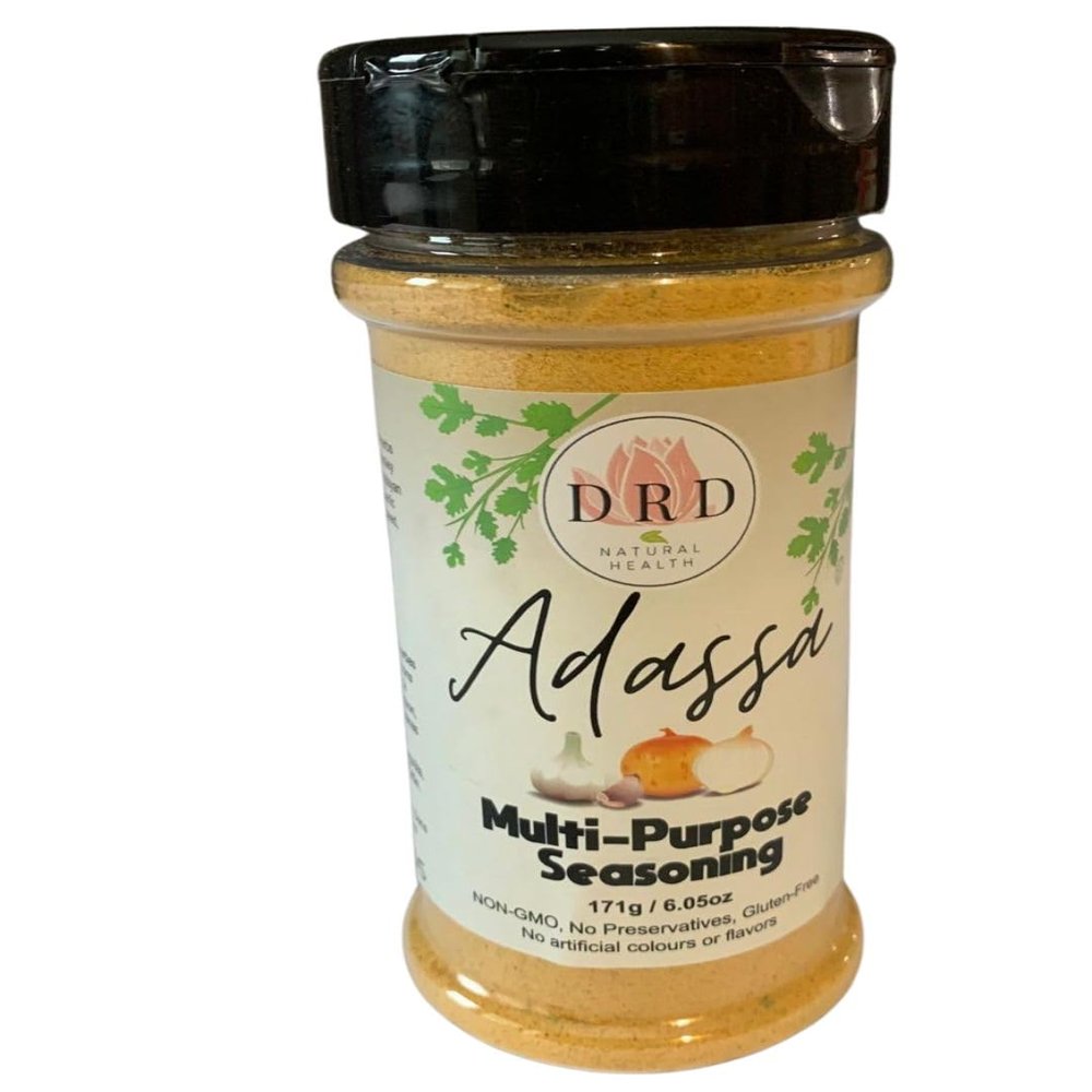 Adassa Multi-Purpose Seasoning