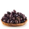 Arodama | Kalamata Olive 100% Natural Pitted | Net Wt 7LB / Drained Wt 4LB | Pack of 1 view 3