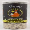 Mahavir Black Pepper Makhana 3.2 Oz view 1
