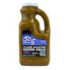 505 Southwestern Green Hatch Chile Foodservice 72 Ounce Bulk - Flame Roasted, Restaurant Salsa, Salsa Verde, and Green Chile Sauce (Flame Roasted Green Chile (Medium)) view 1