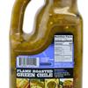 505 Southwestern Green Hatch Chile Foodservice 72 Ounce Bulk - Flame Roasted, Restaurant Salsa, Salsa Verde, and Green Chile Sauce (Flame Roasted Green Chile (Medium)) view 2
