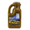 505 Southwestern Green Hatch Chile Foodservice 72 Ounce Bulk - Flame Roasted, Restaurant Salsa, Salsa Verde, and Green Chile Sauce (Flame Roasted Green Chile (Medium)) view 3