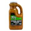 505 Southwestern Green Hatch Chile Foodservice 72 Ounce Bulk - Flame Roasted, Restaurant Salsa, Salsa Verde, and Green Chile Sauce (Green Chile Sauce (Medium)) view 1