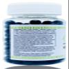 Zhi Bai Di Huang Wan - Anemarrhena, Phellodendron & Rehmannia Formula - Nourish Yin, Lower Pathogenic Fire, Reduce Excessive Heat - All Natural Herbs - 400 Ct (2 Bottle) view 2