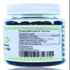 Zhi Bai Di Huang Wan - Anemarrhena, Phellodendron & Rehmannia Formula - Nourish Yin, Lower Pathogenic Fire, Reduce Excessive Heat - All Natural Herbs - 400 Ct (2 Bottle) view 3