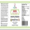 Zhi Bai Di Huang Wan - Anemarrhena, Phellodendron & Rehmannia Formula - Nourish Yin, Lower Pathogenic Fire, Reduce Excessive Heat - All Natural Herbs - 400 Ct (2 Bottle) view 4