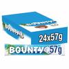 Bounty Riegel, 24er Pack view 1
