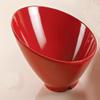 212 Main Mexico Sheer Bowl Red - 36 oz - Pack of 24 view 1