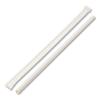 212 Main Wrapped Paper Straw White view 1