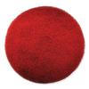 212 Main Ez Care Heavy Duty Scrub Pad - 13 in. Dia. - Red & Gray - Pack of 5 view 1