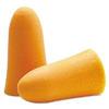 507-6600 Softies Single-Use Earplugs- Orange view 1