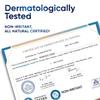 PENIKOSETE Varicose & Spider Vein Cream for Legs | Dermatologically Tested Ayurvedic Ashwagandha Formula | Natural Non-Sticky Cream for Tired, Swollen & Heavy-Looking Legs | for Men & Women - 3 Pack view 3