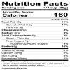 C.J. Dannemiller RAW Peanuts, Blanched, Shelled, J Runner, Bulk 10 Pound Box, Peanuts Great for Trail Mix and Cooking view 2