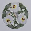 212 Main 16 in. Elegant Orchid Doily view 1