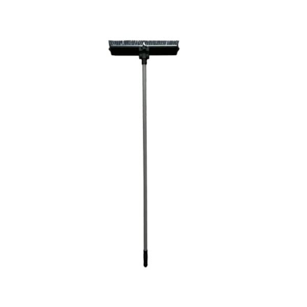 212 Main 18 in. HP Push Broom - Pack of 6