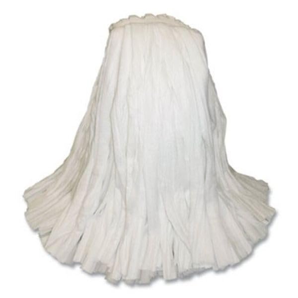 212 Main Edge Non-Woven Wet Mop Head White