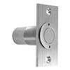 1570-626 Brushed Chrome Dust Strike - Brushed Chrome view 1