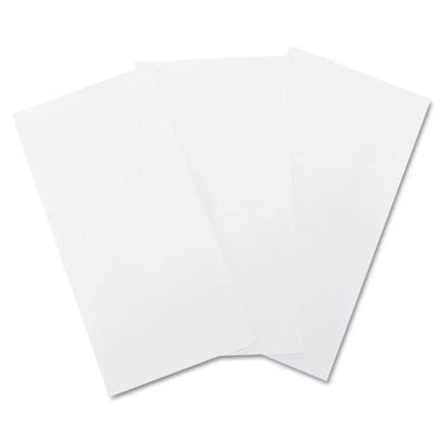 212 Main W 12 x 7 in. Tallfold Dispenser Napkin White - Pack of 500 - Case of 20