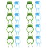 Angoily Nasal Clip for Lung Breathing Training Nose Lifter Safe Comfortable Nose Correction view 1