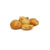 C.J. Dannemiller Honey Roasted Peanut Butter Stock, Bulk 30 LB Box, Salted, Small Runner Peanuts Ready to be Ground view 4