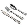 212 Main Sterling Assorted Plastic Cutlery Silver view 1