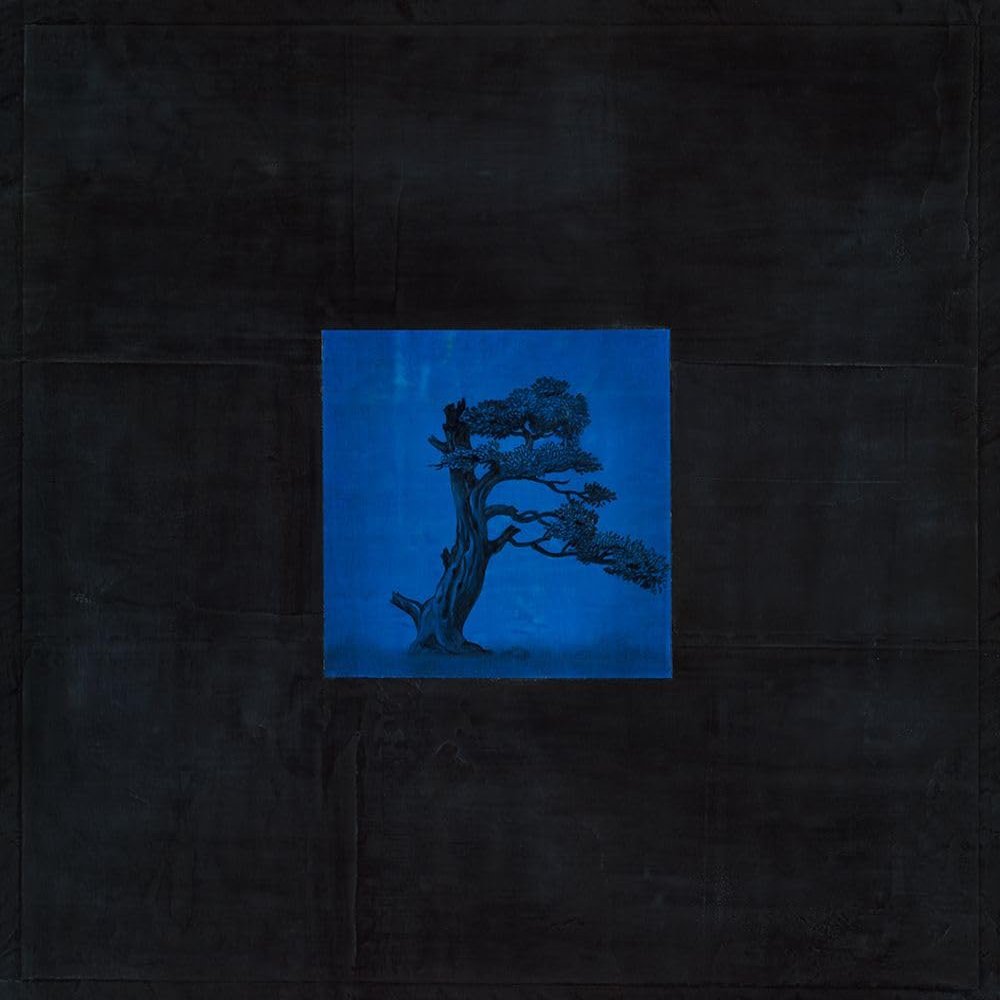Bonsai Immortality Tree Poster Print - OM (26 x 24)