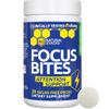 Paraxanthine Supplement 100mg - Caffeine Free Focus Supplement for Productivity & Attention Support - Clinically Tested Enfinity Paraxanthine - Jitter Free Energy Support - 30 Melon Mint Focus Bites view 1