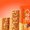 ONE Protein Bars, Reese's Peanut Butter Lovers, Gluten Free with 18g Protein and 3g Sugar, Pantry Staples, 2.12 oz (12 Count) view 4