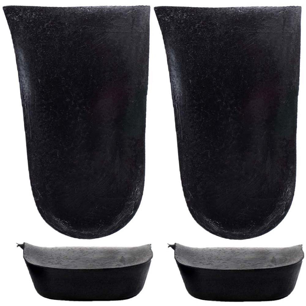 5/8 inch (15mm) Leg Length Discrepancy Lifts Insoles (2 Small Rights)