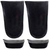 5/8 inch (15mm) Leg Length Discrepancy Lifts Insoles (2 Small Rights) view 1