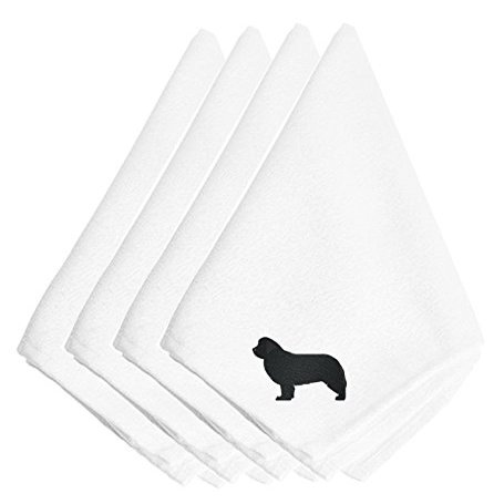 212 Main Newfoundland Embroidered Napkins