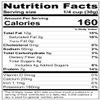 C.J. Dannemiller Honey Roasted Peanuts, Bulk 30 LB Box, Sweet and Salty Peanuts Great For Snacking, Trail Mix, Cooking view 2