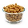 C.J. Dannemiller Honey Roasted Peanuts, Bulk 30 LB Box, Sweet and Salty Peanuts Great For Snacking, Trail Mix, Cooking view 3