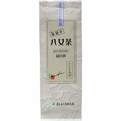 100g [Mukoh Matcha] 100% Pure Yamecha Kabusecha Kukicha Karigane Stem Twig Japanese Covered Green Tea Loose Leaves Sencha Ryokucha Ocha Gift Zen Yoga, Relax, Meditation, Traditional (Kabuse-Shiraore)