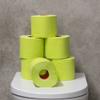 Homdkor Renova 6 Green Toilet Paper Jumbo Rolls - Pack of 6 rolls - 180 Sheets Each - 3 Ply - Elevate Your Restroom with Sustainable Luxury - Soft, Strong & Sustainable view 4