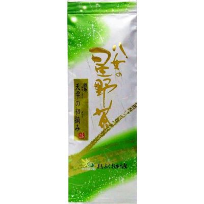 100g [Mukoh Matcha] 100% Pure Yamecha Hoshinocha Rare Valiable Japanese Green Tea Loose Leaves Sencha Ryokucha Ocha Gift Zen Yoga, Relax, Meditation, Traditional (Hatsuzumi)