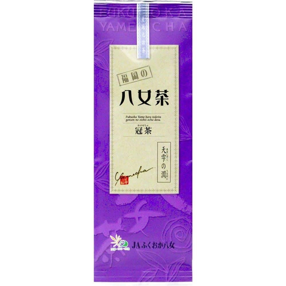 100g [Mukoh Matcha] 100% Pure Yamecha Kabusecha Covered Japanese Green Tea Loose Leaves Sencha Ryokucha Ocha Gift Zen Yoga, Relax, Meditation, Traditional (Uruoi)
