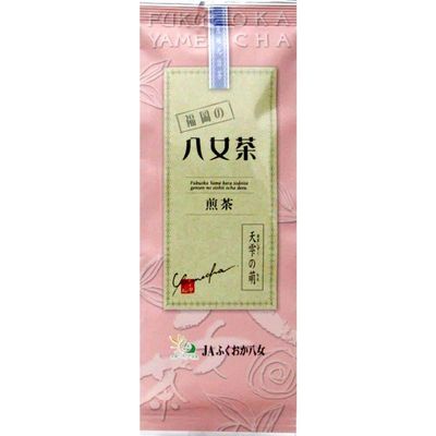 200g [Mukoh Matcha] 100% Pure Yamecha Japanese Green Tea Loose Leaves Sencha Ryokucha Ocha Gift Zen Yoga, Relax, Meditation, Traditional (Moe)