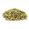 C.J. Dannemiller Organic Pumpkin Seeds, Bulk 55 LB Box, Shelled, Perfect for Snacking, Cooking, Trail Mixes view 1