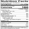 C.J. Dannemiller Organic Pumpkin Seeds, Bulk 55 LB Box, Shelled, Perfect for Snacking, Cooking, Trail Mixes view 2