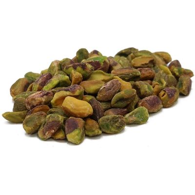 C.J. Dannemiller Pistachios, Bulk 10 LB Box, Shelled, Roasted & Salted, Perfect for Snacking, Cooking, Trail Mixes