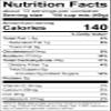 Cinnamon Bun Pancake Mix, By New Hope Mills, Quick Recipe, Sweet Cinnamon Aroma, No-Fuss Breakfast 18 oz view 3