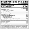 C.J. Dannemiller Sunflower Seeds, Bulk 25 Pound Box, Salted, Roasted & Shelled, Great for Snacking, Cooking, Trail Mix view 2