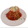 Frank and Sal's Homemade Meat Lasagna - Authentic Italian Recipe - Family Size 8 lbs view 1