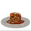 Frank and Sal's Homemade Meat Lasagna - Authentic Italian Recipe - Family Size 8 lbs view 2